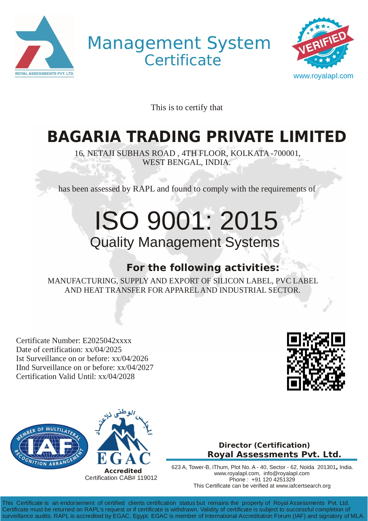 ISO 9110_2015